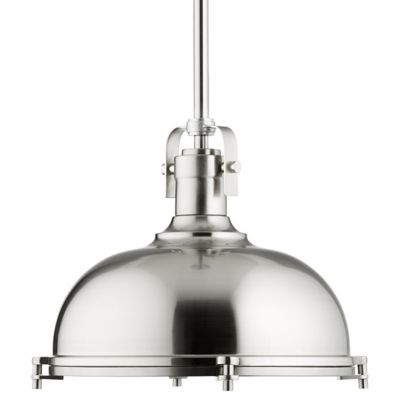 Hinge Pendant No. 804 by Quorum International - Starlight Lighting USA and Canada